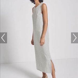 Curre t Elliott muscle tank dress